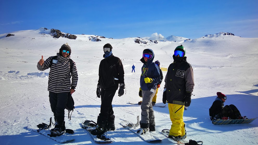 Lee más sobre el artículo Inflación: hacer esquí en Bariloche aumentó casi 200% en un año