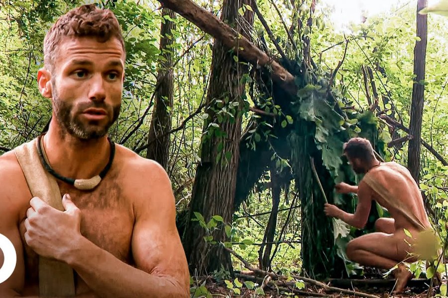 En este momento estás viendo Discovery abre inscripciones al casting de la nueva temporada de supervivencia al desnudo latinoamérica