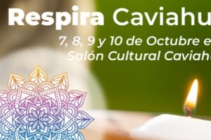Lee más sobre el artículo Invitan a tres días del Respira Caviahue en octubre