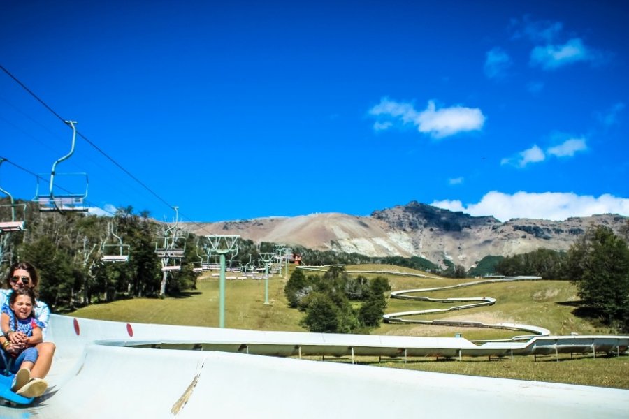En este momento estás viendo El próximo viernes 6 de enero 2023 “Chapelco Verano” inaugurará una nueva temporada de aventuras
