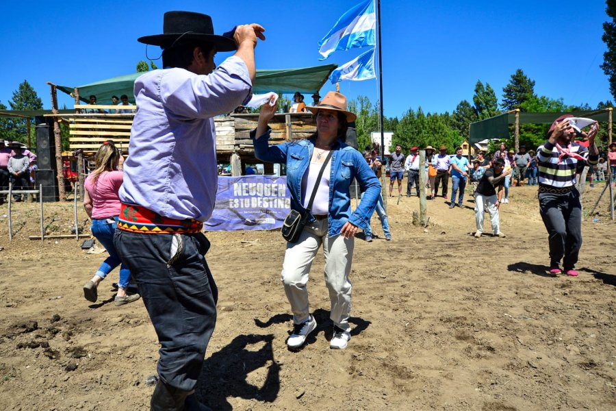 En este momento estás viendo Neuquén: más de 20 mil turistas visitaron la provincia cautivados por sus atractivos
