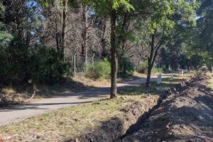 Lee más sobre el artículo San Martin de los Andes avanza en la iluminación de los espacios públicos