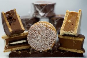 Lee más sobre el artículo Mar del Plata será sede de la Feria Argentina del Alfajor