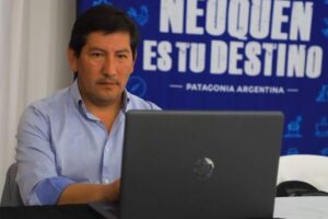 Lee más sobre el artículo Neuquén: El ministro Badilla evaluó el impacto del movimiento de visitantes chilenos