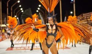 Lee más sobre el artículo Argentina festeja el carnaval 2023