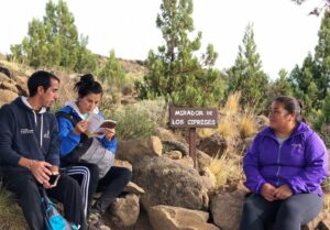 Lee más sobre el artículo ALUMINÉ: DESCUBRIMOS LA RESERVA NATURAL URBANA QUILQUE LIL
