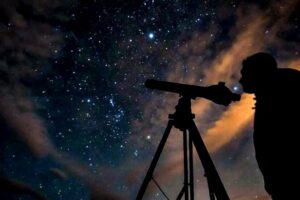 Lee más sobre el artículo Este viernes habrá una actividad de astroturismo en Cipolletti