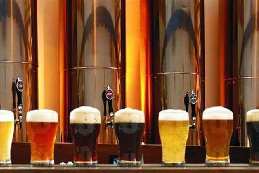 En este momento estás viendo Habrá productos neuquinos en la Primera Fiesta de la Cerveza Artesanal del Norte