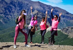 Lee más sobre el artículo Chapelco y Lalcec realizaron la 11° edición de la campaña Juntos al Teta