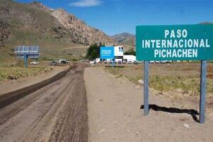 Lee más sobre el artículo Antes de marzo se inaugurará el nuevo paso fronterizo de la zona norte