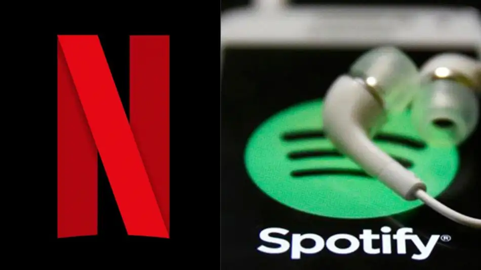 Lee más sobre el artículo Netflix y Spotify aumentan sus precios en marzo: cuánto saldrán