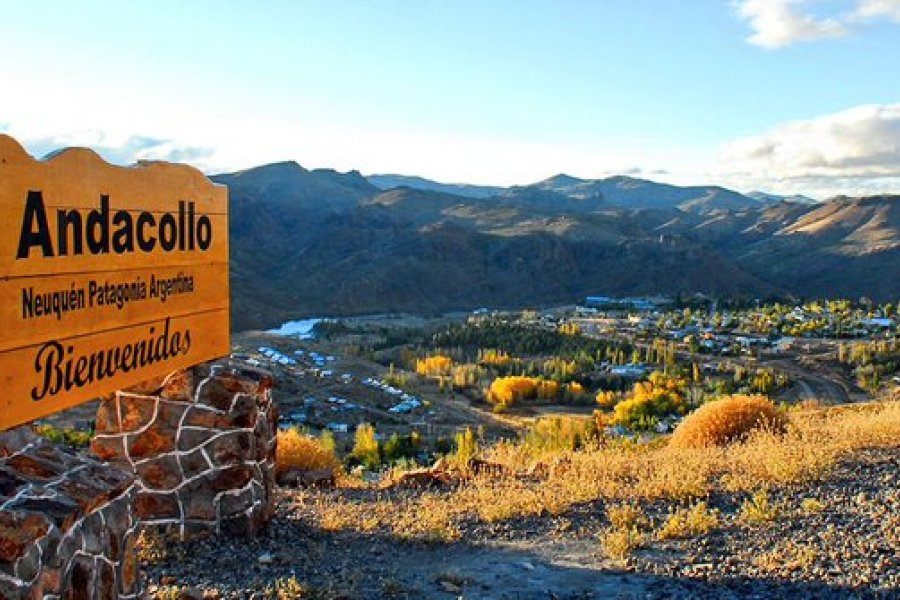Lee más sobre el artículo Construirán una hostería en Andacollo y un parque de nieve al norte neuquino