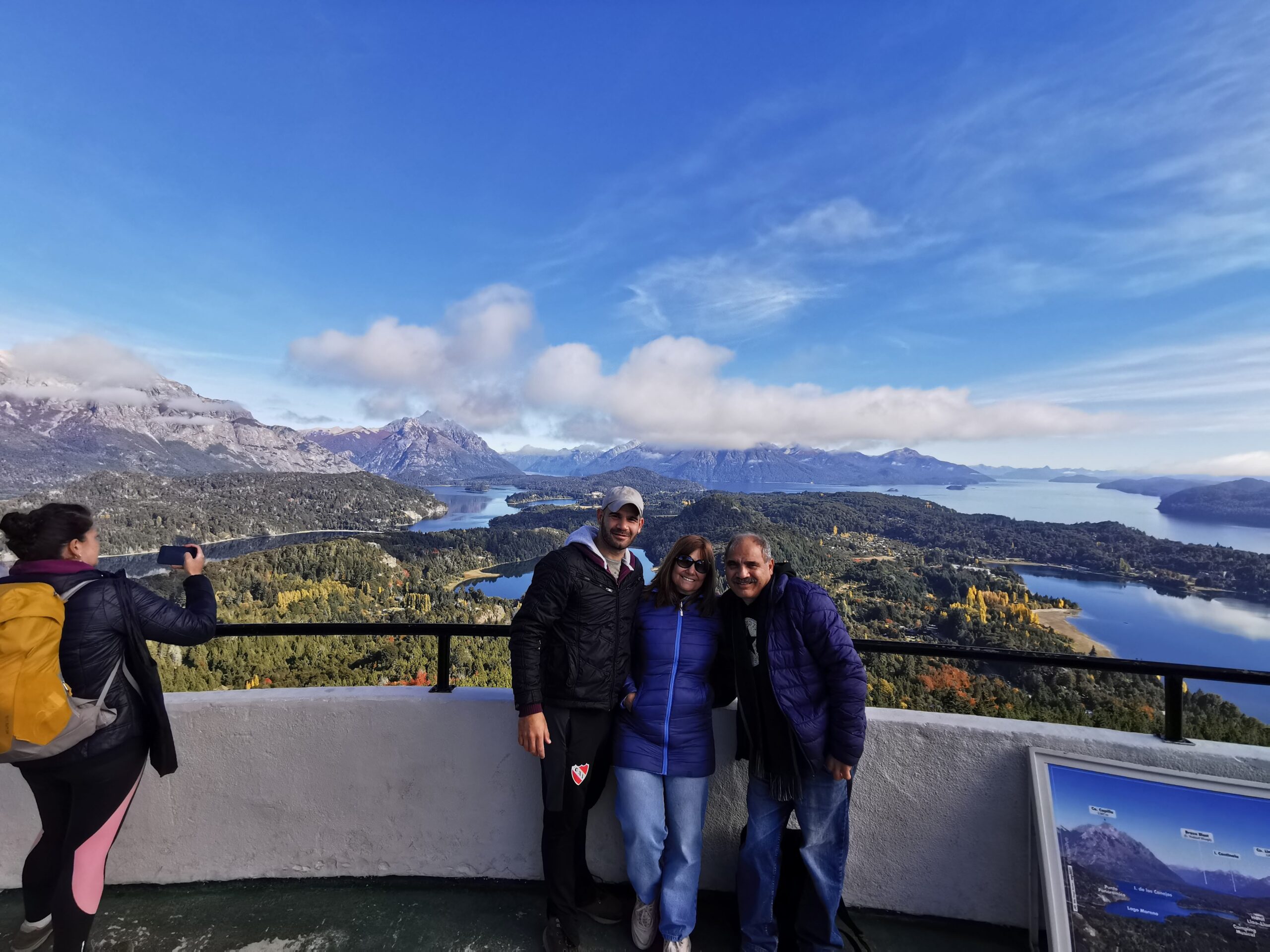 En este momento estás viendo Lo que tenes que hacer si vas a Bariloche