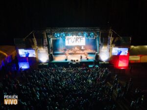 Lee más sobre el artículo Añelo celebra la Fiesta de los Productores 2024 con grandes artistas y tradición