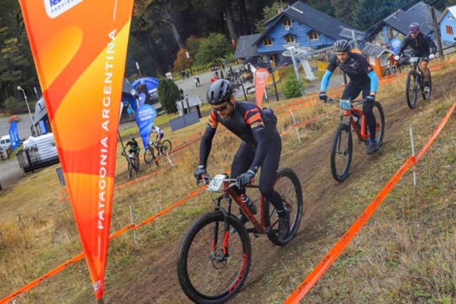 En este momento estás viendo Proyectan un gran mundial de Mountain Bike en Villa la Angostura