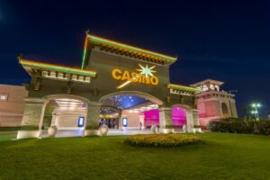 Lee más sobre el artículo La agenda de espectáculos de abril en Casino Magic es espectacular