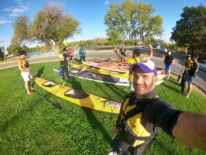 Lee más sobre el artículo Neuquén atrae turismo gracias a su agenda de eventos deportivos