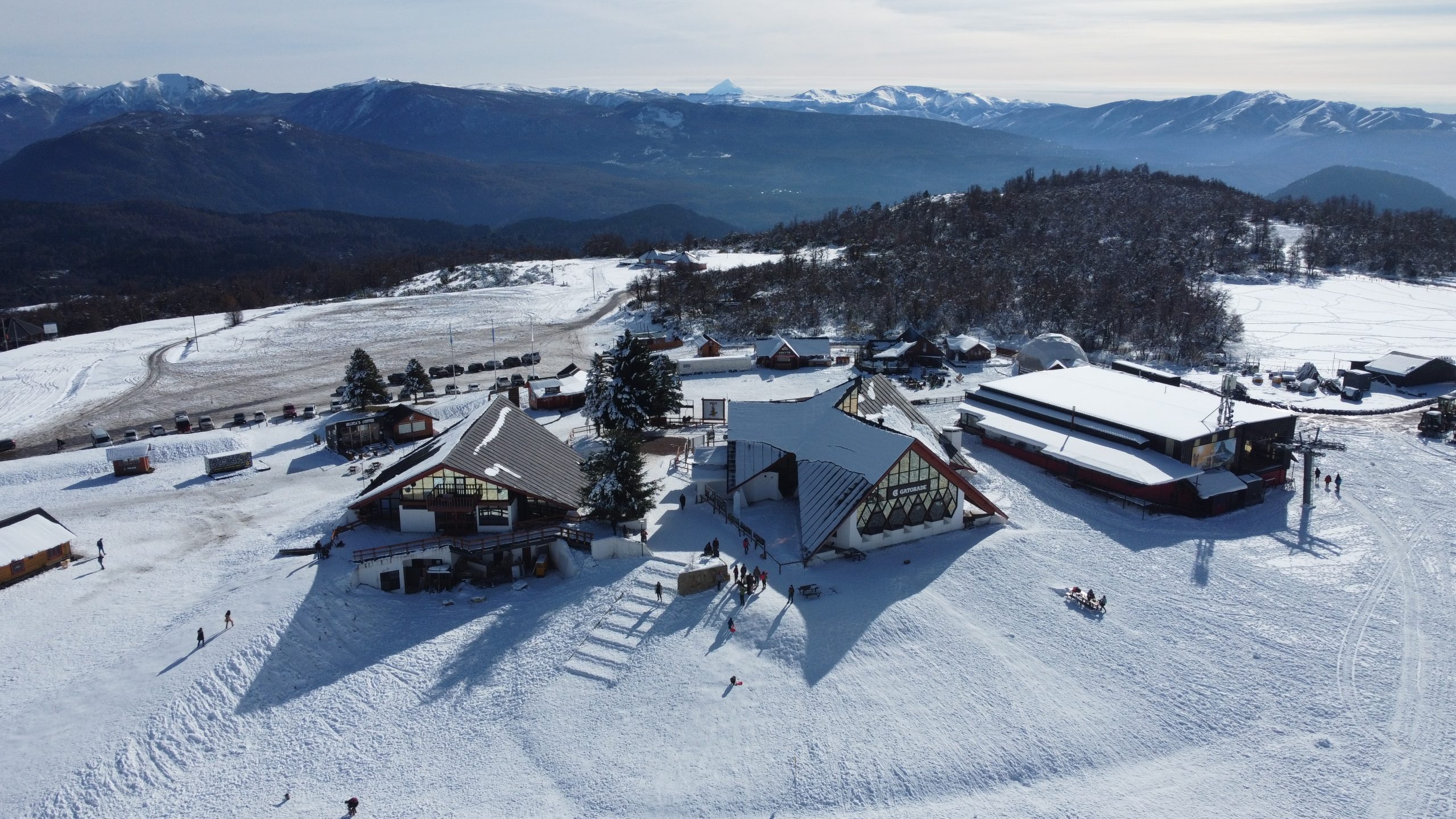 En este momento estás viendo Neuquén lanza este lunes la temporada invernal