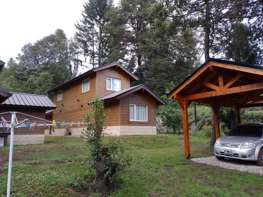 Lee más sobre el artículo Rincón del Nahuel, la estadía perfecta en Bariloche está acá