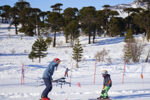 Lee más sobre el artículo Invierno 2023: gran movimiento turístico en todo el país