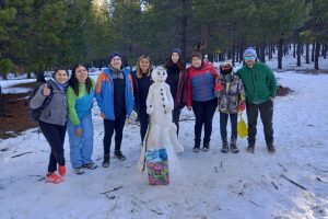 Lee más sobre el artículo Turismo en Andacollo: el parque recreativo «El llano» el elegido del norte neuquino