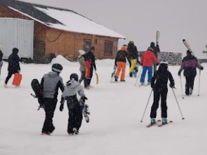 Lee más sobre el artículo Descubre Chapelco: Tu Próxima Aventura de Ski en San Martín de los Andes
