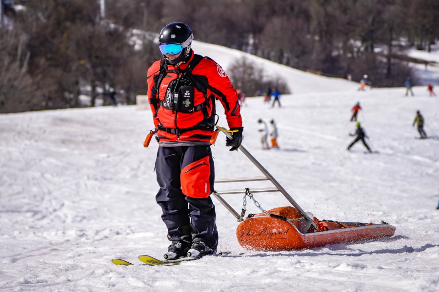 En este momento estás viendo Chapelco Ski Resort recibió la Certificación «Montaña Segura» que otorga AADIDESS