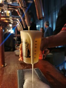 Lee más sobre el artículo Hay fecha: Aluminé espera por el 10º Festival Provincial de Cerveza Artesanal