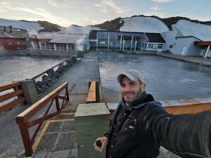 Lee más sobre el artículo Se extiende la temporada de Termas Nieve