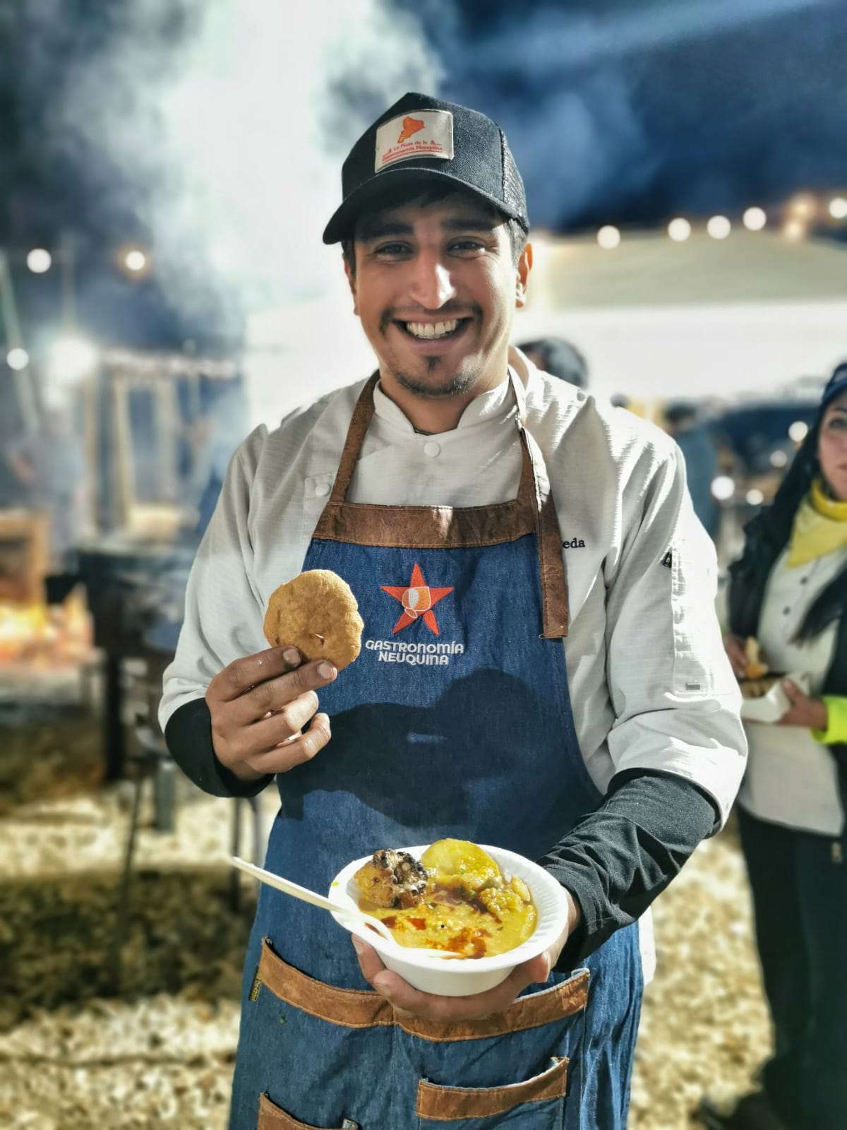 Lee más sobre el artículo Fiesta Nacional del Chef Patagónico: confirmaron la fecha para la edición 2026