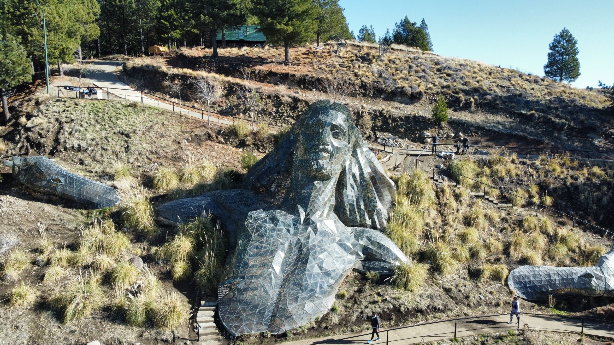 Lee más sobre el artículo Neuquén busca abrir sus puertas al turismo religioso: tradición, fe y desarrollo local