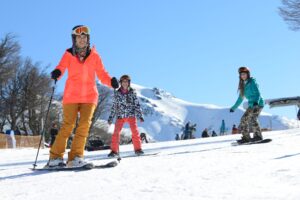 Lee más sobre el artículo Neuquén te ofrece infinitas opciones para vivir la nieve