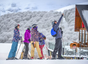 Lee más sobre el artículo Chapelco se adelanta: el cerro abrirá el 15 de Junio