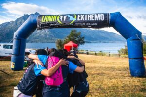 Lee más sobre el artículo Descubre Lanín Extremo: Una Carrera en el Paraíso Natural