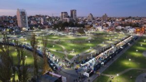 Lee más sobre el artículo Neuquén, el destino favorito de las viajeras argentinas en Airbnb