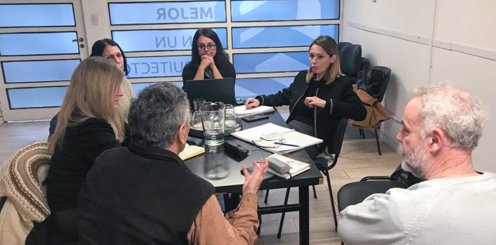 En este momento estás viendo El Colegio de Arquitectos impulsa el crecimiento del Agroturismo en la región Confluencia