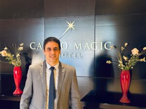 Lee más sobre el artículo Hotel Casino Magic hacia la sustentabilidad: los desafíos y los cambios que se vienen