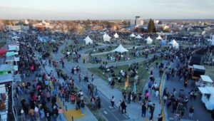 Lee más sobre el artículo Descubres en el Festival Confluencia de Sabores: superó todas las expectativas