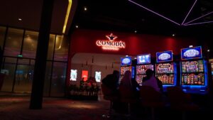 Lee más sobre el artículo ¡Vení a vivir la emoción del Sorteo «100mil x Día» en Casino Magic Centenario! 🎉💸