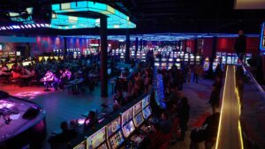 Lee más sobre el artículo Casino Magic Centenario: Octubre Cierra con espectáculos únicos y tradición