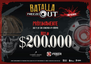 Lee más sobre el artículo ¡Descubres.com te invita a una experiencia de lujo en el Casino Magic!
