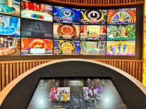 Lee más sobre el artículo Casino Magic presente en la feria de juegos más grande del mundo: innovación y tecnología que marcan el futuro