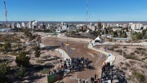 Lee más sobre el artículo El Balcón del Valle se renueva: una obra clave para el turismo en Neuquén