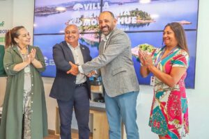 Lee más sobre el artículo Villa Pehuenia Moquehue refuerza lazos con el turismo chileno