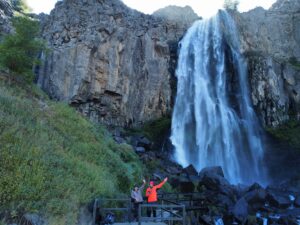 Lee más sobre el artículo Una nueva joya para el turismo en el norte neuquino: la Hostería de Manzano Amargo