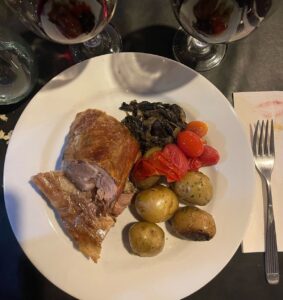 Lee más sobre el artículo Una noche de sabores únicos diseñada por PATAGONIA LATE