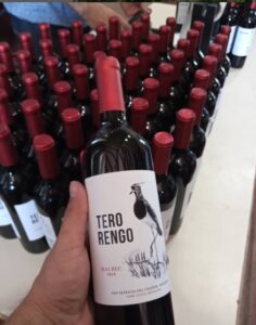 Lee más sobre el artículo Una noche de fuego, sabores y grandes vinos en Chiquin Fuegos y Cocina