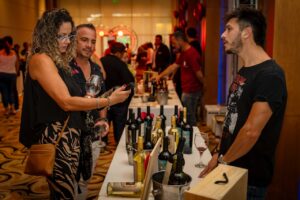 Lee más sobre el artículo ¡Vuelve Wine Lovers Patagonia! Una cita imperdible con los sabores del sur