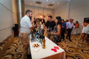 Lee más sobre el artículo Wine Lovers Patagonia: la gran fiesta del vino vuelve a Cipolletti