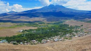 Lee más sobre el artículo Buta Ranquil: un destino que se proyecta con fuerza en el norte neuquino